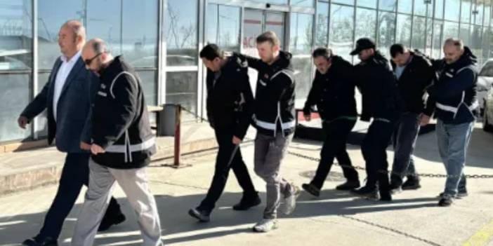 Son Dakika | Eşme Belediye Başkanı hakkında tutuklama talebi