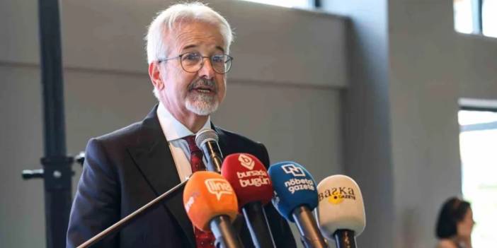 Eski Nilüfer Belediye Başkanı dahil 21 kişi hakim karşısına çıktı