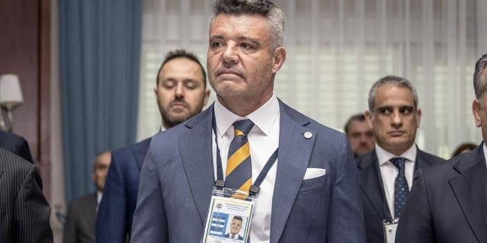 "Hakemler Fenerbahçe'yi doğruyor! Saran fazla abarttı"