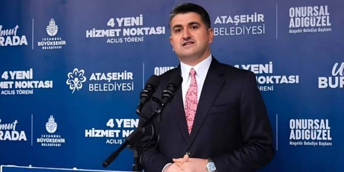 Son dakika |Onursal Adıgüzel'in ifadesi ortaya çıktı!