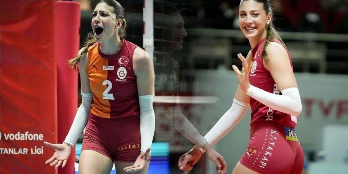 İlkin Aydın şov yapa yapa veda etti