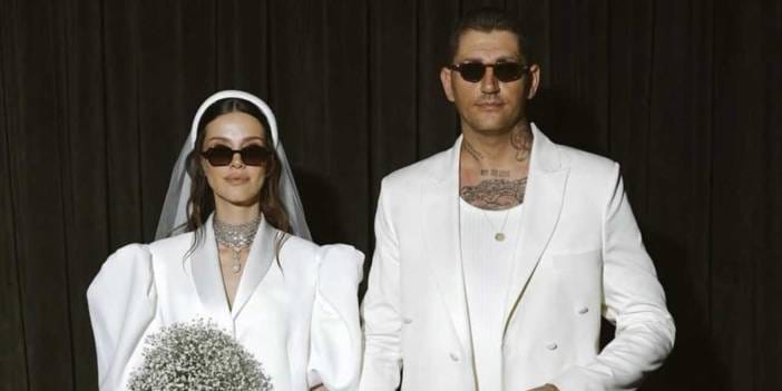 İrem Helvacıoğlu'nun boşanmasında sürpriz şart! Nafaka ve tazminattan vazgeçti