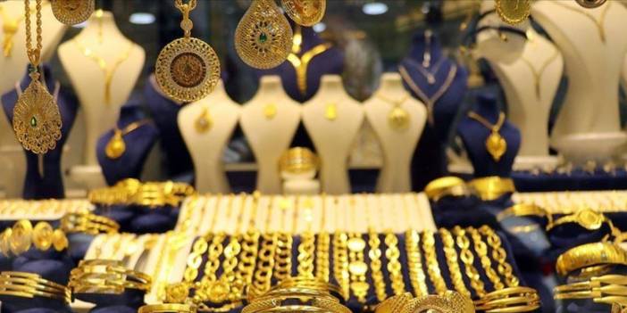 Yalova'da kuyumculara sahte altın sattılar: 3 tutuklama