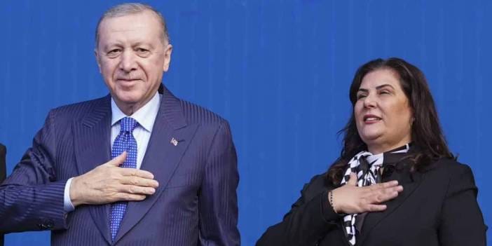 Özlem Çerçioğlu anket sonuçlarını görünce görevden almış