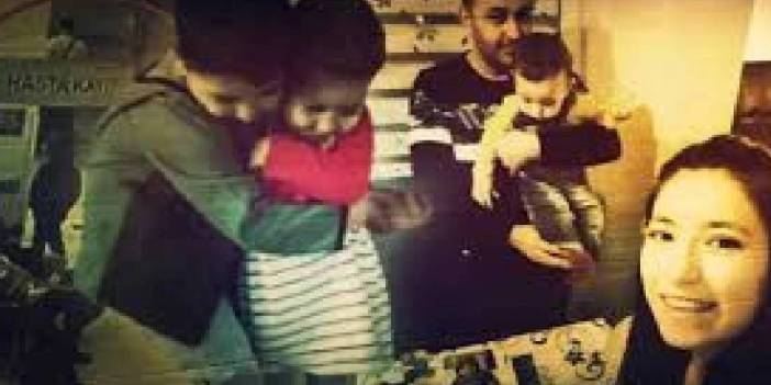 Böcek ailesini zehirli otelde hapseden görevliden pişkin savunma! "Numaram camda asılıydı"