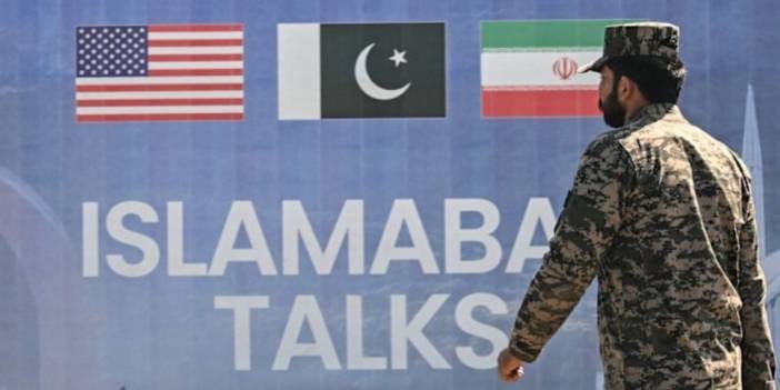 Savaş mı ateşkes mi? ABD-İran hattında dünyayı ayağa kaldıran iddia: Geldiler