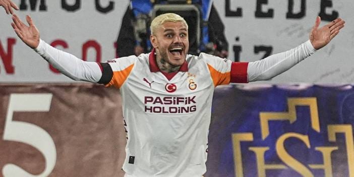 Icardi'nin transfer olacağı takımı açıkladı