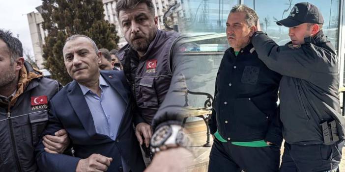 CHP'li Tanal'dan Tuncay Sonel tepkisi! "Belediye başkanlarına kelepçe valiye gelince..."