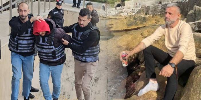 Enişte katili bu sefer de eşinin dayısını öldürdü! “Kendimi savundum”