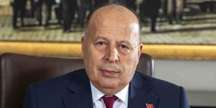 Son Dakika | Yüreğir Belediye Başkanı Ali Demirçalı görevden uzaklaştırıldı