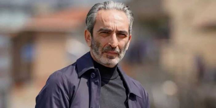 Diziden çıkarılan Fırat Tanış sessizliğini bozdu: İddialara sayfa sayfa yanıt verdi