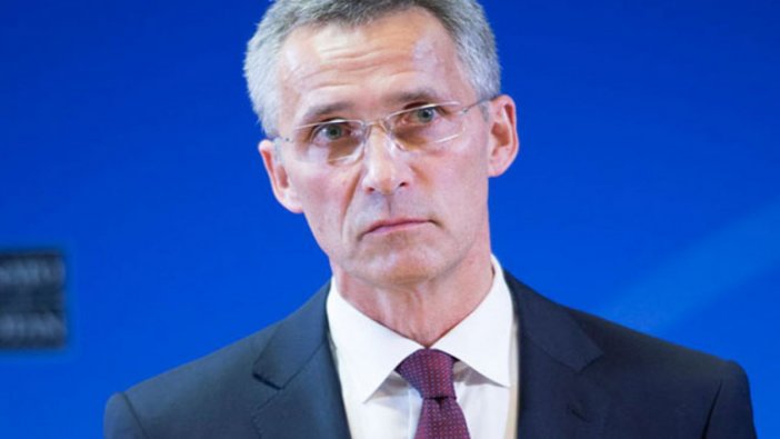 Kritik ziyaret! NATO Genel Sekreteri Stoltenberg, Türkiye'ye geliyor