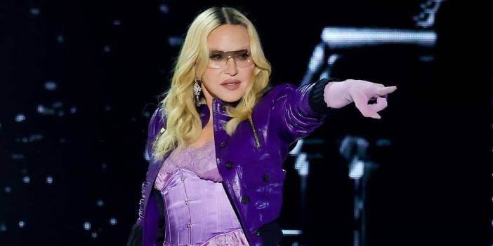 Madonna konserde kaybetti: Bulana ödül verecek!