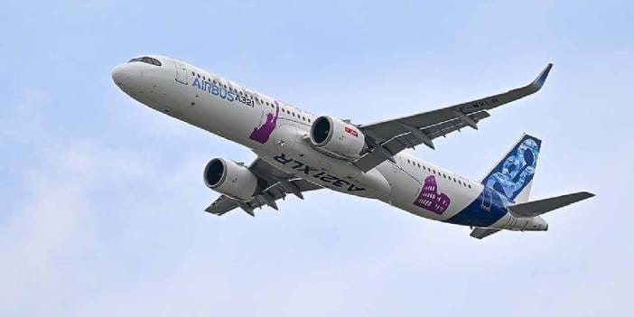 Dev uçak üreticisi Fransız siber güvenlik şirketini satın alıyor