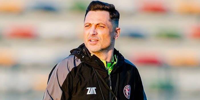 Burak Yılmaz'ın yerine gelen isim açıklandı