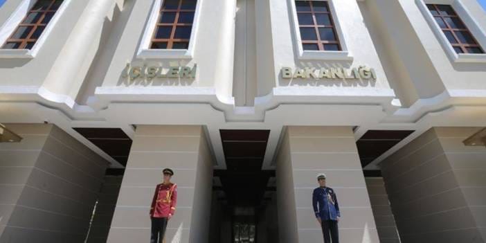 CHP heyetinden Bakan Çiftçi'ye ziyaret: Belediyelere operasyon, okul saldırıları, başkanların göreve iadesi...