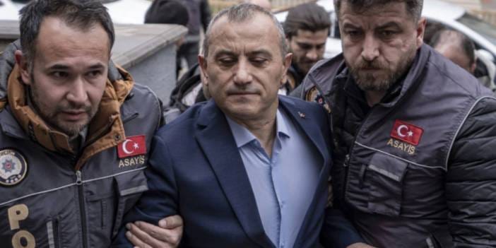 Son Dakika | Gülistan Doku soruşturması: Eski Tunceli Valisi Tuncay Sonel tutuklandı