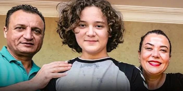 Son Dakika | Kahramanmaraş saldırganının annesi de tutuklandı