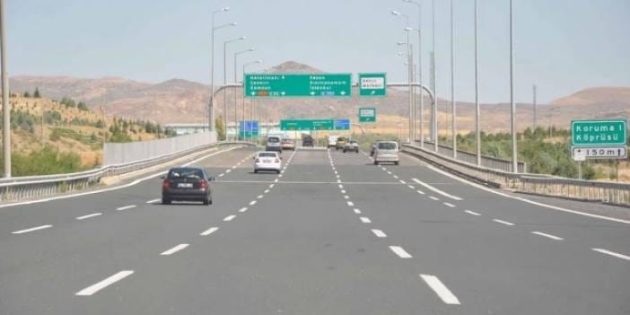 AKP'nin özelleştireceği ücretsiz çevre yolunu açıkladı: Şirket 4 milyar dolar kazanacak