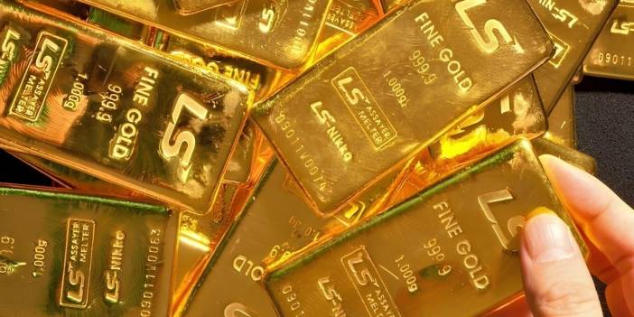 Ateşkes uzadı, düşen altın fiyatları anında fırladı