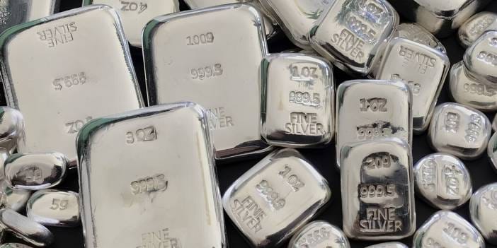 ABD uzattı İran kaçtı: Gümüş piyasası alt üst oldu