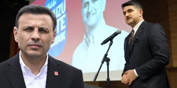 CHP'li Onursal Adıgüzel de tutuklandı: Özgür Çelik CHP'nin atacağı adımı açıkladı!