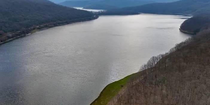 İSKİ verileri gerçeği ortaya koydu: İstanbul can simidine tutunuyor!