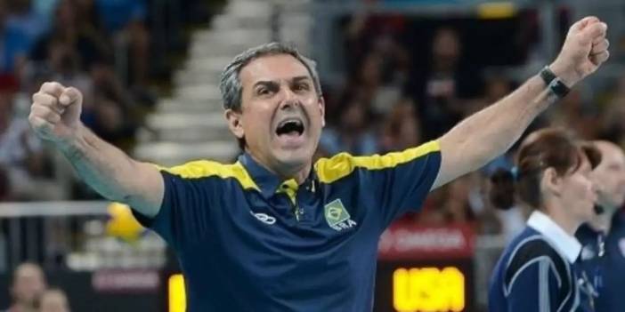 Brezilya Milli Takımı'nın hocası Kalamış'ta ortaya çıktı: Fenerbahçe iddiası