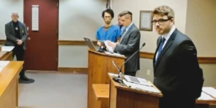 Terfi hırsı ölümcül plana dönüştü: Meslektaşını zehirlemeye çalıştı