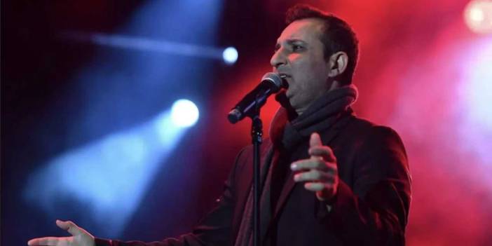 Rafet El Roman’dan Milli Takım şarkısı çıkışı! "O şarkıdan hayır gelmez"