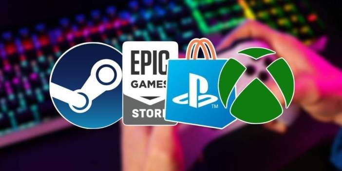 Oyun platformlarına BTK kıskacı başlıyor