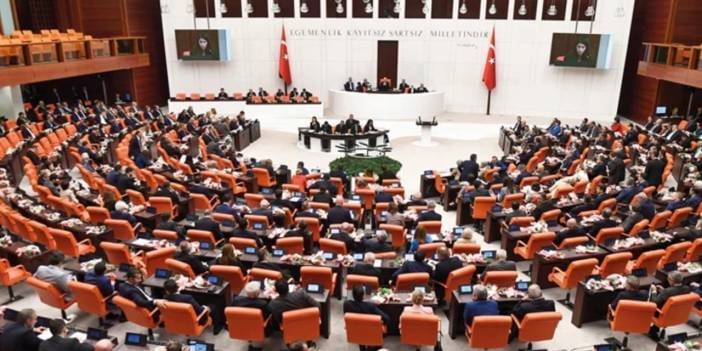 Torba yasada 9 madde daha kabul edildi: Doğum izinleri uzayacak, suç kaydı olanlar çocukların yanında çalışamayacak