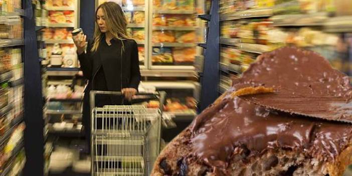 Her markette satılıyordu: Gıda devi iflasın eşiğinde