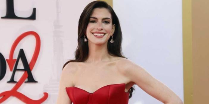 Anne Hathaway’in sözleri sosyal medyayı karıştırdı! "Müslüman mı?" sorusu gündem oldu