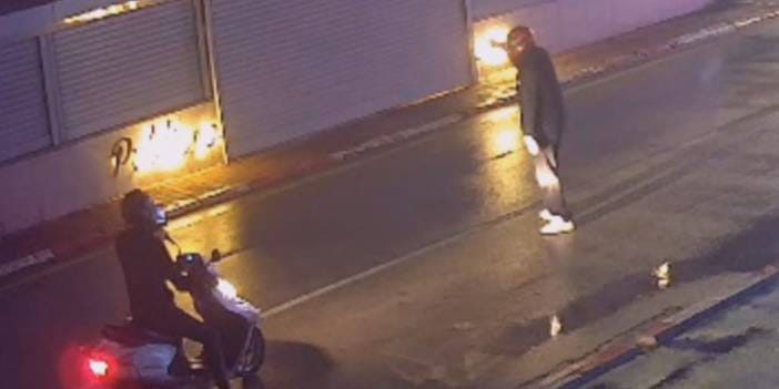 Antalya'da iş yerine silahlı saldırı: 4 şüpheli tutuklandı