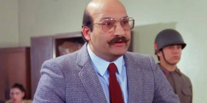 Usta oyuncu Ferdi Atuner hayatını kaybetti