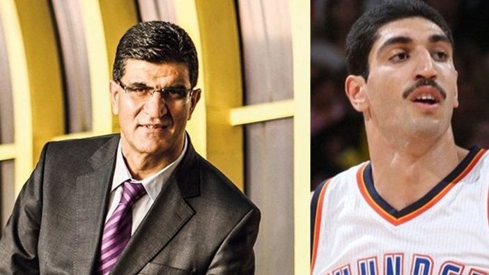 Enes Kanter'in babasının FETÖ dosyası yeniden incelenecek