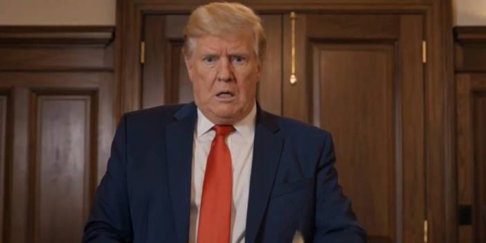 Ateşkes krizi böyle ti’ye alındı! Trump'la dalga geçen yapay zeka videosu viral oldu