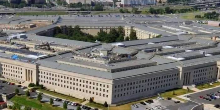 Pentagon yetkilisi askeri sırları flörtüne sızdırdı! Gizli kamera kaydıyla ifşa oldu