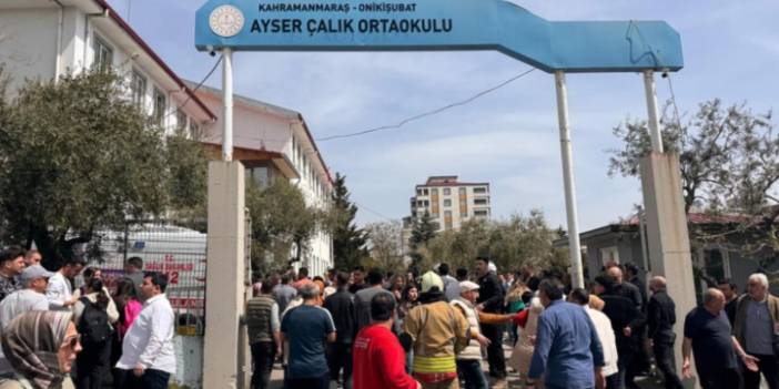 Okullardaki güvenlik maliyeti velilerin sırtına mı binecek? Ailelerden 'katkı payı' istendi