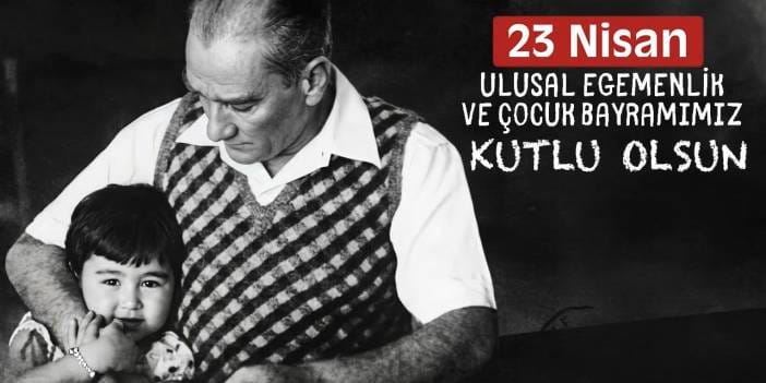 Katliam gölgesinde buruk 23 Nisan!
