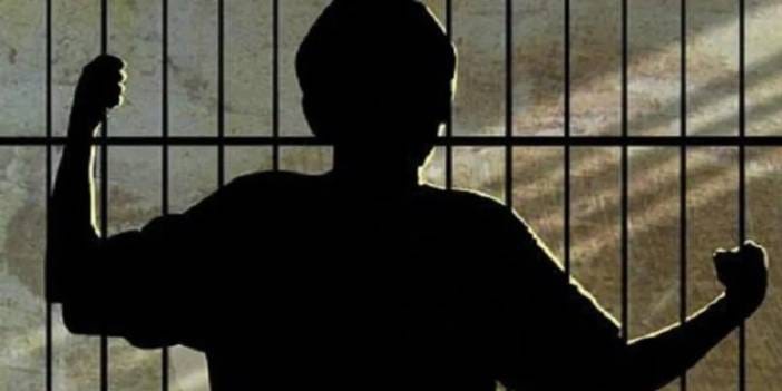 Geçen yıl 300 binden fazla çocuk suça karıştı!