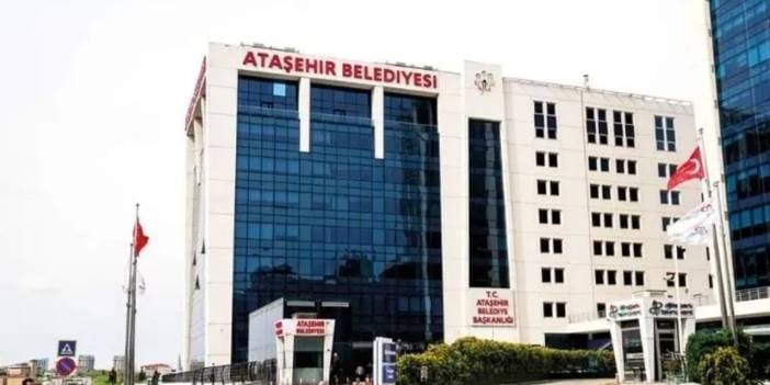 Ataşehir Belediyesi'nde seçimin tarihi belli oldu