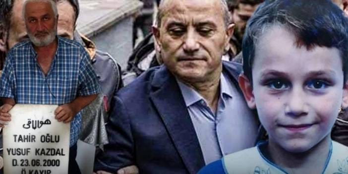 Tutuklanan eski vali 17 yıllık kayıp Yusuf dosyasından da çıktı! Üstelik aileye bu sözü söylemiş