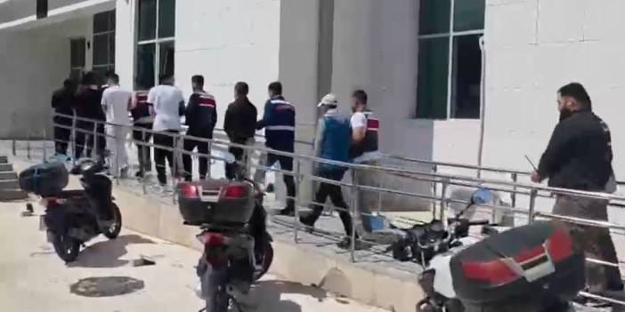24 ilde "uyuşturucuya özendirme" operasyonu: 16 tutuklama