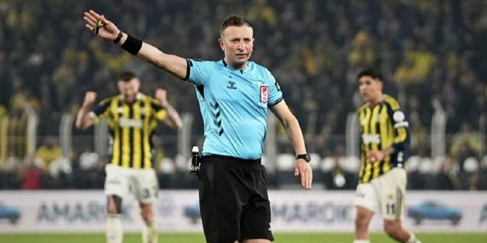 Galatasaray Fenerbahçe kavgası çığırından çıktı: Yasin Kol kararı ortalığı karıştırdı