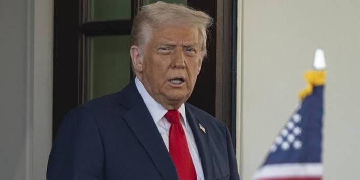 Son Dakika | Trump 'Vur emri verdim' diyerek duyurdu! ABD Hürmüz'de sıcak çatışmaya giriyor