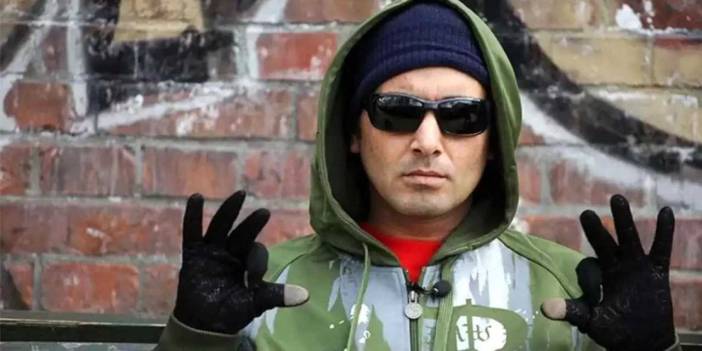 Killa Hakan Almanya'dan gelip imzayı attı: Türkiye'de bir ilk!