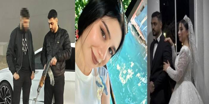 Hamileyken darp edildi, sokakta katledildi: İlayda Alkaş cinayetinde ağırlaştırılmış müebbet talebi