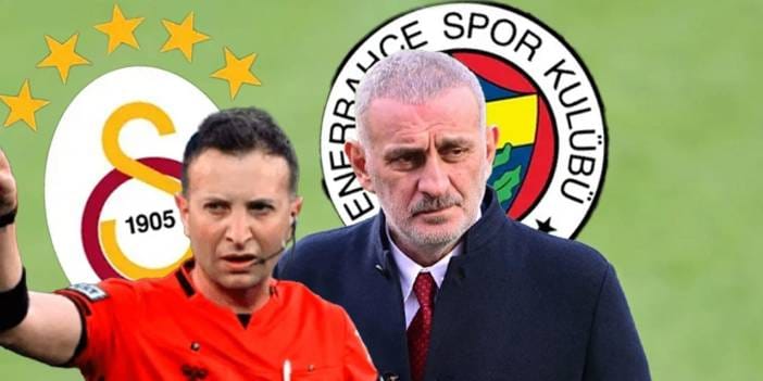 Hacıosmanoğlu derbiye neden Yasin Kol'u atadı: Ne yaparsa yapsın kazanacak